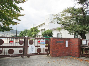 長岡京市立 長岡第四小学校の画像1