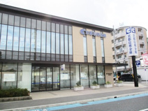 京都信用金庫 長岡支店