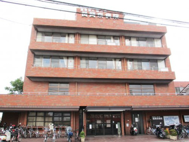 長岡京病院の画像1