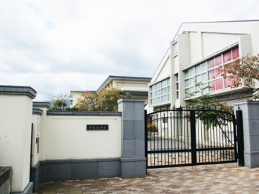長岡京市立 神足小学校の画像1