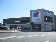 万代 長岡京店