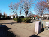 立町西町児童公園
