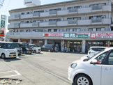 サンフェステ長岡京店