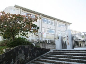 長岡京市立 長法寺小学校の画像1