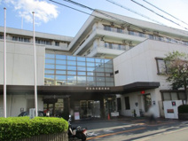 済生会京都府病院
