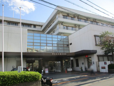 済生会京都府病院の画像1