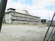 長岡京市役所