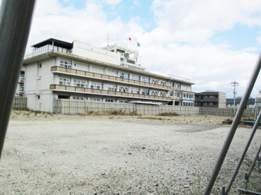 長岡京市役所の画像1