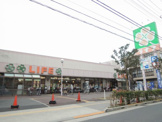 ライフ西新井店