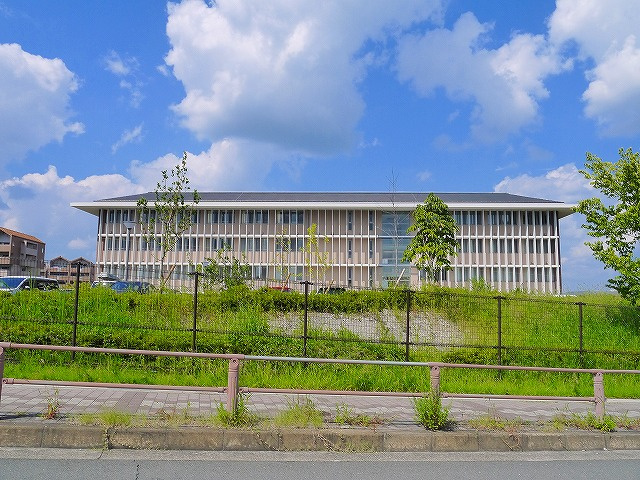 奈良文化女子短期大学 写真 アクセス 営業時間 奈良県の賃貸なら 賃貸のマサキ