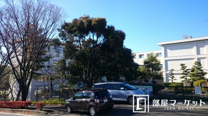 豊田市立土橋小学校の画像2
