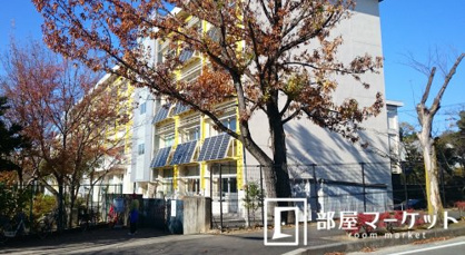 豊田市立土橋小学校の画像4