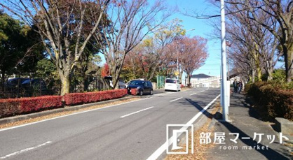 豊田市立土橋小学校の画像5