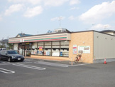セブンイレブン足立東伊興1丁目店