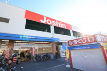 Joshin　尼崎杭瀬店
