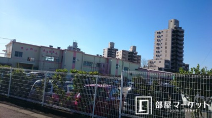 豊田聖霊幼稚園の画像2