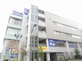 パサージオ西新井