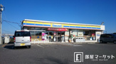 ミニストップ豊田上丘町店