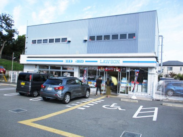 ローソン 長岡京ガラシャ通店の画像1