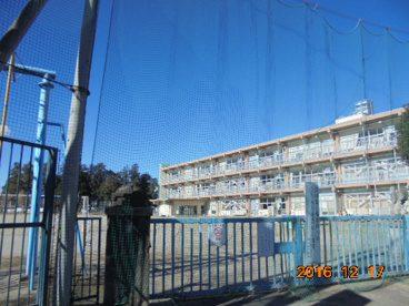 美里町立松久小学校の画像1