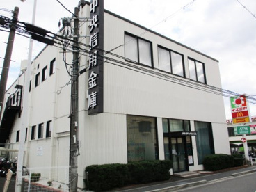 京都中央信用金庫 長岡支店の画像1