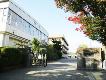 長岡京市立 長岡第十小学校の画像1