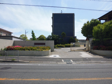 泉大津市立楠小学校の画像1