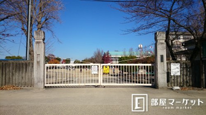 豊田市立堤小学校の画像2