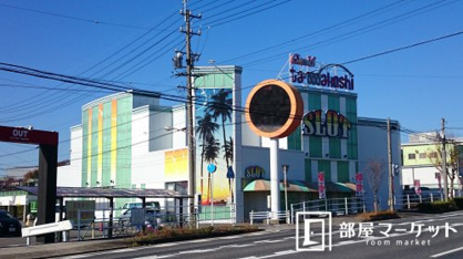GOLD玉越トヨタ店の画像1