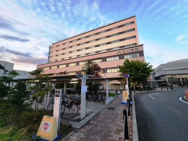 国家公務員共済組合連合会 立川病院の画像3