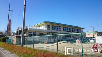 堤こども園の画像1