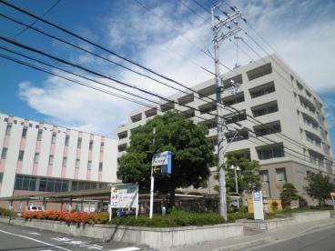泉大津市立病院の画像1