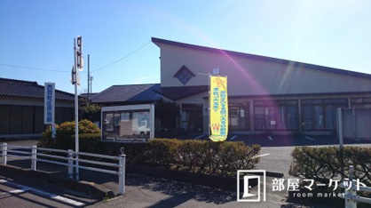  西岡町区民会館の画像1