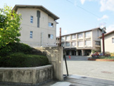 長岡京市立 長岡第四中学校