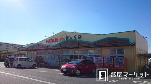 トヨタ生協メグリアメグリアミニ星ヶ丘店の画像
