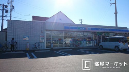 ローソン 刈谷ハイウェイオアシス前店の画像1