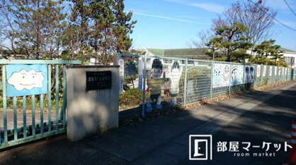 星ケ丘幼稚園の画像1