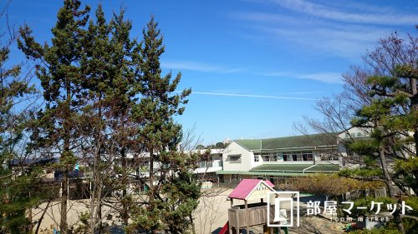 星ケ丘幼稚園の画像4