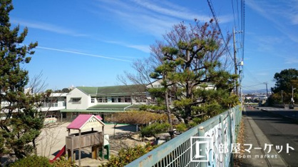 星ケ丘幼稚園の画像5