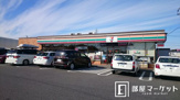 セブンイレブン　豊田市高岡町店