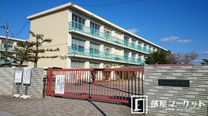 豊田市立竜神中学校の画像1