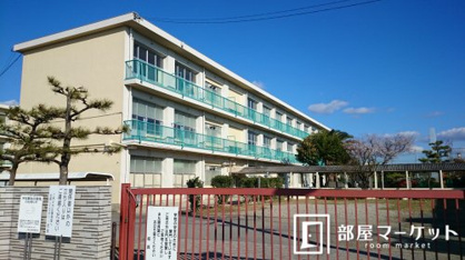 豊田市立竜神中学校の画像2