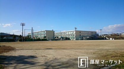 豊田市立竜神中学校の画像3