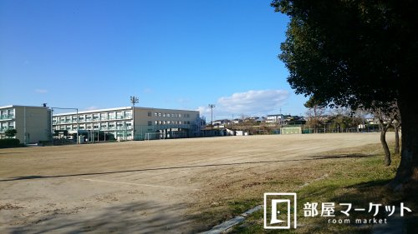 豊田市立竜神中学校の画像4