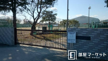 豊田市立竜神中学校の画像5