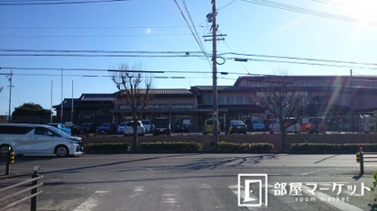 豊田市役所 市生涯学習センター竜神交流館の画像1