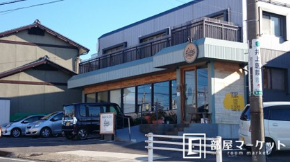 Lilacの画像1
