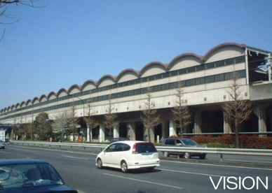 高島平駅の画像1