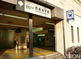 西高島平駅