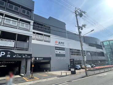 A　PITオートバックス京都四条の画像1